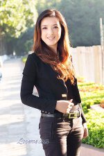 Lianying, 148244, Zhuhai, China, Asian women, Age: 40, Cooking, reading, writing, music, dancing, movies, College, Self-Employed, Badminton, tennis, hiking, None/Agnostic