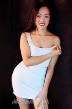 Gina, 149568, Cebu City, Philippines, Asian women, Age: 32, Reading, volleyball, cleaning the house, Going to church, Vocational Course, , Volleyball, tennis, Christian (Catholic)