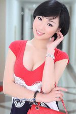 Shumei, 149611, Nanning, China, Asian women, Age: 34, Music, movies, University, Secretary, Swimming, table tennis, badminton, None/Agnostic