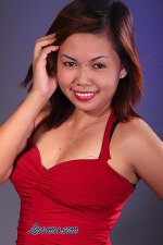 Iris Joy, 150891, Digos City, Philippines, Asian women, Age: 23, Singing, dancing, High School Graduate, Direct Selling, Volleyball, badminton, Christian (Catholic)