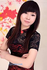 Hongying, 150913, Chongqing, China, Asian women, Age: 44, Reading, theatre, cinema, cooking, dancing, concerts, travelling, nature, College, Manager, Jogging, bowling, tennis, bicycling, mountain climbing, fishing, horseback riding, badminton, None/Agnostic