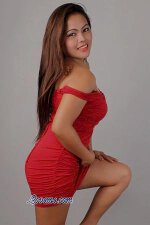 Lhera, 151900, Cebu City, Philippines, Asian women, Age: 27, Dancing, cooking, singing, Assiociate Graduate, Customer Sevice Representative, Badminton, scuba diving, zumba, Christian (Catholic)