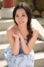 Furong, 153804, Foshan City, China, Asian women, Age: 41, Reading, singing, cooking, University, Teacher, , None/Agnostic