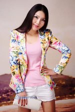 Xiaowen, 153815, Zhengzhou, China, Asian women, Age: 45, , college, , , Atheist