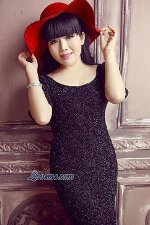 Guirong, 153819, Wuhan, China, Asian women, Age: 43, Listening to music, Some College, Business owner, Yoga, None/Agnostic