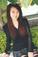 Caimei, 154159, Duyun, China, Asian women, Age: 46, Cooking, nature, College, Accountant, Jogging, fitness, None/Agnostic
