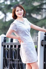 Yangqin, 155413, Xiangfan City, China, Asian women, Age: 31, Reading, traveling, College, , , None/Agnostic