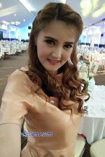 Patcharamont, 155426, Nakhon Phanom, Thailand, Asian women, Age: 40, Dancing, internet, Master's Degree, Teacher, Bicycling, Buddhism