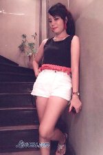 Nantida, 155428, Nonthaburi, Thailand, Asian women, Age: 29, Reading, movies, High School Graduate, Sales Lady, Hiking, swimming, Buddhism