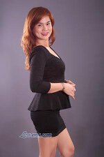 Analyn, 155852, Davao City, Philippines, Asian women, Age: 29, Music, College, Operations Manager, Badminton, Christian (Catholic)