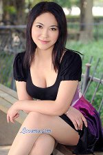 Yihan, 155859, Shanghai, China, Asian women, Age: 33, Traveling, movies, shopping, reading, sports, music, University, Manager, Tennis, badminton, swimming, hiking, None/Agnostic