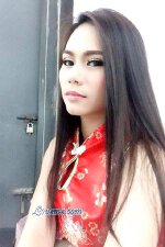 Preeyanuch, 155867, Bangkok, Thailand, Asian women, Age: 26, Traveling, shopping, Student, , Badminton, volleyball, fitness, Buddhism