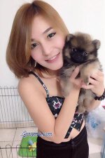 Gulprapat, 155882, Phitsanulok, Thailand, Asian women, Age: 28, Movies, music, High School Graduate, Model, Fitness, Buddhism