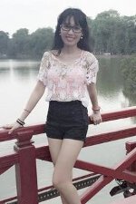 Le, 156076, Bangkok, Thailand, Asian women, Age: 23, Traveling, Bachelor's Degree, , , Buddhism