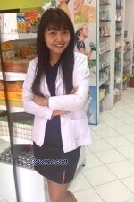 Kortchakorn, 156815, Surat Thani, Thailand, Asian women, Age: 32, Movies, High School Graduate, Pharmacy Assistant, , Buddhism