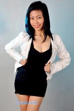 Gina, 157170, Cebu City, Philippines, Asian women, Age: 23, T.V., movies, shopping, music, High School Graduate, Production Operator, Badminton, Christian (Catholic)