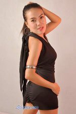 Lindella, 157186, Cebu City, Philippines, Asian women, Age: 27, Music, dancing, College, Gate Keeper / Ticket Seller, Badminton, swimming, Christian