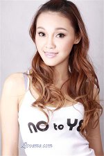 Zhuojun, 157216, Guangzhou, China, Asian women, Age: 27, Singing, dancing, College, Seller, Tennis, badminton, None/Agnostic