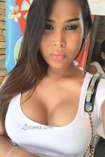 Jeab, 157226, Buriram, Thailand, Asian women, Age: 25, Shopping, traveling, Bachelor's Degree, Officer, Soccer, None/Agnostic