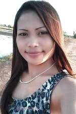 Dararat, 157232, Surin, Thailand, Asian women, Age: 23, Movies, music, Bachelor's Degree, , Gym, football, volleyball, Buddhism