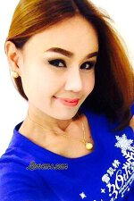 Siriluk, 157257, Nakhonsawan, Thailand, Asian women, Age: 33, Movies, music, High School Graduate, Office Worker, Badminton, Buddhism