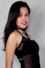 Maylyn, 158293, Cebu City, Philippines, Asian women, Age: 27, Movies, singing, dancing, High School Graduate, Production Worker, Volleyball, badminton, Christian (Catholic)