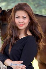 Zyrhine May, 158326, Davao City, Philippines, Asian women, Age: 27, Dancing, singing, College, Direct Selling, Volleyball, badminton, Christian (Catholic)