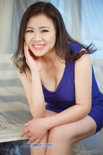 Hanmei, 158364, Chongqing, China, Asian women, Age: 42, Cooking, High School, Chef, Fitness, None/Agnostic