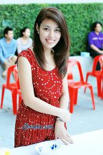 Tatchaya, 159697, Samut Prakan, Thailand, Asian women, Age: 32, Gardening, cooking, movies, Bachelor's Degree, Self-employed, Tennis, swimming, Buddhism