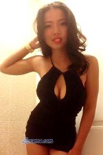 Chi Chi, 159967, Bangkok, Thailand, Asian women, Age: 35, , International School, , Aerobics, None/Agnostic