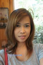 Pimchanok, 159972, Lamphun, Thailand, Asian women, Age: 36, , High School Graduate, Administrator, , Buddhism