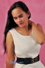 Helen, 160226, Cebu City, Philippines, Asian women, Age: 27, Singing, High School Graduate, Production Worker, Volleyball, Christian (Catholic)