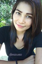 Yosita, 160436, Trat, Thailand, Asian women, Age: 36, Music, traveling, nature, High School, Hotel Employee, Swimming, fitness, Buddhism