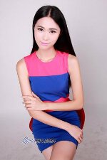 Cherry, 160635, Guangzhou, China, Asian women, Age: 24, , College, , , None/Agnostic