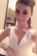 Chen, 160943, Guangzhou, China, Asian women, Age: 28, , College, Self-employed, , None/Agnostic