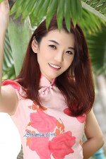 Li, 162572, Shenzhen, China, Asian women, Age: 41, , College, HR Manager, , None/Agnostic