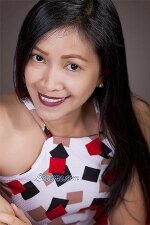 Mariqueen, 163269, Davao City, Philippines, Asian women, Age: 29, Singing, dancing, College, Sales Associate, Volleyball, badminton, Christian (Catholic)