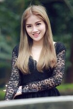 Meiqin, 163284, Guangzhou, China, Asian women, Age: 29, Reading, travelling, College, Secretary, Badminton, jogging, None/Agnostic