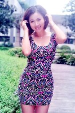 Jun, 163301, Chongqing, China, Asian women, Age: 34, Dancing, singing, traveling, reading, University, Financial Accountant, , None/Agnostic