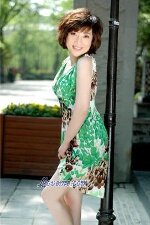 Lei, 164236, Chengdu, China, Asian women, Age: 47, Reading, travelling,listening to music, College, Office lady, Running,swimming, None/Agnostic