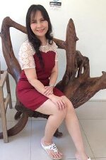 Srisuda, 165692, Khon Kaen, Thailand, Asian women, Age: 44, Music, cooking, Bachelor's Degree, Nurse, , Buddhism