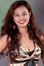 Abeguel, 166226, Davao City, Philippines, Asian women, Age: 25, Singing, dancing, reading, High School Graduate, Direct Selling, Volleyball, badminton, basketball, Christian (Catholic)