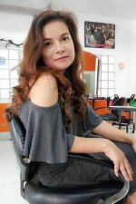 Phuncharee, 166233, Bangkok, Thailand, Asian women, Age: 43, , High School Graduate, Hairdresser, swim, Buddhism