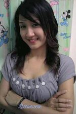 Kanrawi, 166240, Phuket, Thailand, Asian women, Age: 30, , Bachelor's Degree, Self-employed, Badminton, Buddhism