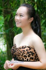 Jinglin, 166740, Nanning, China, Asian women, Age: 30, Nature, Outdoor activities, Meeting with friends, Traveling, Parks, Cinema, high school, recorder, Jogging, Swimming, None/Agnostic