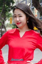 Zhaoli, 169509, Guangzhou, China, Asian women, Age: 30, Reading, music, dancing, College, Teacher, Skating, running, tennis, None/Agnostic