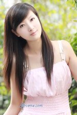 Miao, 169516, Zhuzhou, China, Asian women, Age: 33, Traveling, reading, shopping, music, movies, College, Office lady, Swimming, fitness, jogging, None/Agnostic