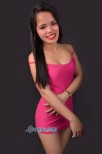 Gemary, 170653, Cebu City, Philippines, Asian women, Age: 22, Singing, music, dancing, traveling, College, , Volleyball, Christian (Catholic)