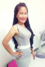 Jittineeporn, 170668, Si Sa Ket, Thailand, Asian women, Age: 44, , High School Graduate, Self-employed, , Buddhism