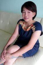 Chadanu, 170670, Kanchanaburi, Thailand, Asian women, Age: 46, Traveling, College, Self-employed, , Buddhism